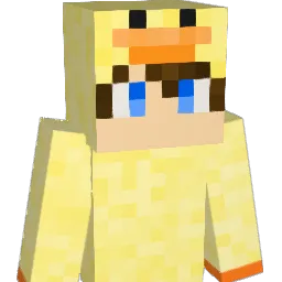 starxlogan Minecraft avatar bust