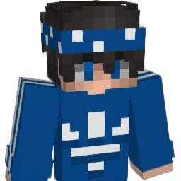 starychop Minecraft avatar bust