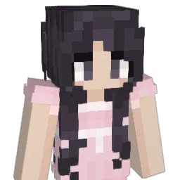 staryu333 Minecraft avatar bust