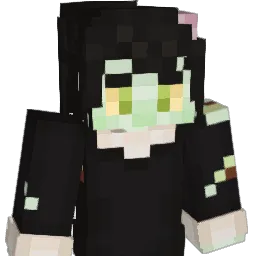 starzy_marzy Minecraft avatar bust