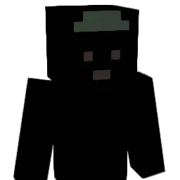 stasen5000 Minecraft avatar bust