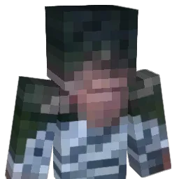 stasiovsmelon's Minecraft skin