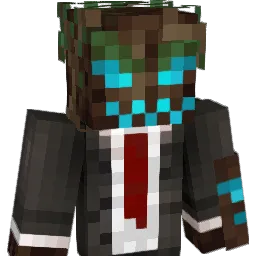 statepx's Minecraft skin