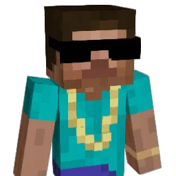staticcs's Minecraft skin
