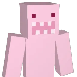 Minecraft-Skin von staticdecqy