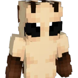 staticm0th_ Minecraft avatar bust
