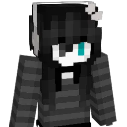 statsboosting's Minecraft skin
