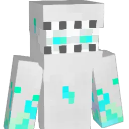 statsplayer's Minecraft skin