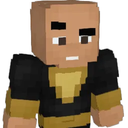 statsumi974 Minecraft avatar bust