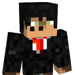statusCraftx Minecraft avatar bust