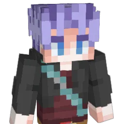 stav33's Minecraft skin