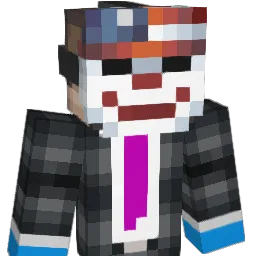 stavabu1VEVO Minecraft avatar bust