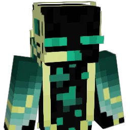 stavkrav Minecraft avatar bust
