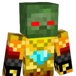 staycool456 Minecraft avatar bust