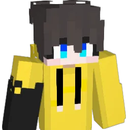 stayfeng Minecraft avatar bust
