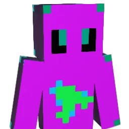 stayfire0770 Minecraft avatar bust
