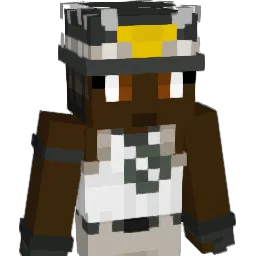 stayhb Minecraft avatar bust