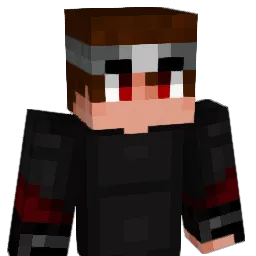 staykim Minecraft avatar bust