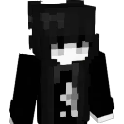 staymoral Minecraft avatar bust