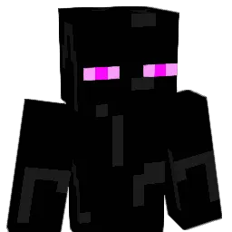 stazi Minecraft avatar bust