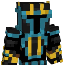 stazwazz Minecraft avatar bust