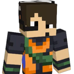 stcullen's Minecraft skin