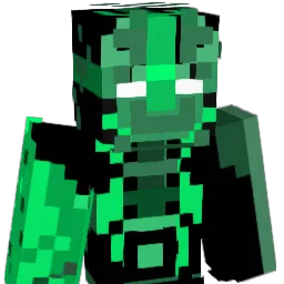 stcwarrior's Minecraft skin