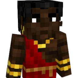 stdfreesince2003 Minecraft avatar bust