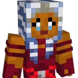 stdrezery's Minecraft skin
