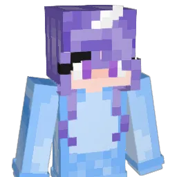 ste3na Minecraft avatar bust