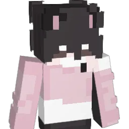 Minecraft-Avatar von ste4mbo1: Büste