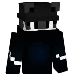 steadymarvin Minecraft avatar bust