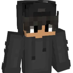 steadyshots Minecraft avatar bust