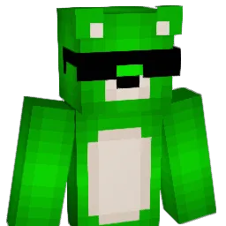 steak_n_bacon Minecraft avatar bust