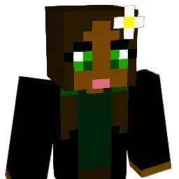 steakboyjeff Minecraft avatar bust