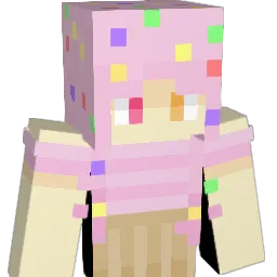 steakbreak's Minecraft skin