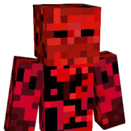 steakmen's Minecraft skin