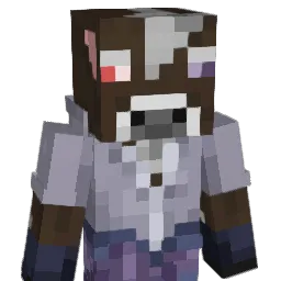 steakpapi's Minecraft skin