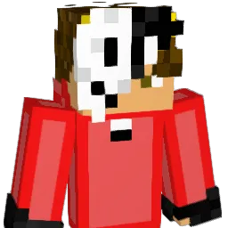 steal_yo_ho Minecraft avatar bust