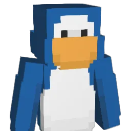 stealco Minecraft avatar bust