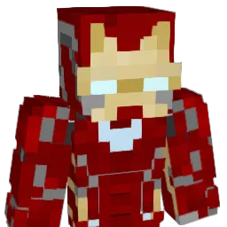 stealhead12 Minecraft avatar bust