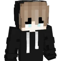 stealtempo Minecraft avatar bust