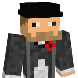 stealth406's Minecraft skin