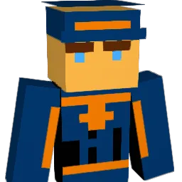 stealth9729 Minecraft avatar bust