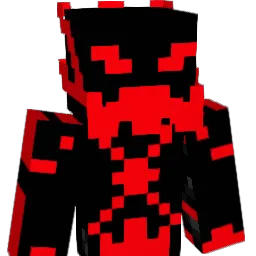 stealthassasin09 Minecraft avatar bust