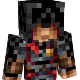 stealthhunter24's Minecraft skin