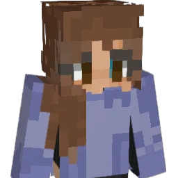 stealthy147 Minecraft avatar bust