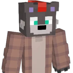 stealthyjenkins Minecraft avatar bust