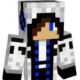 stealthyplayer Minecraft avatar bust