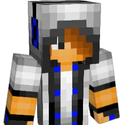 stealthysam Minecraft avatar bust